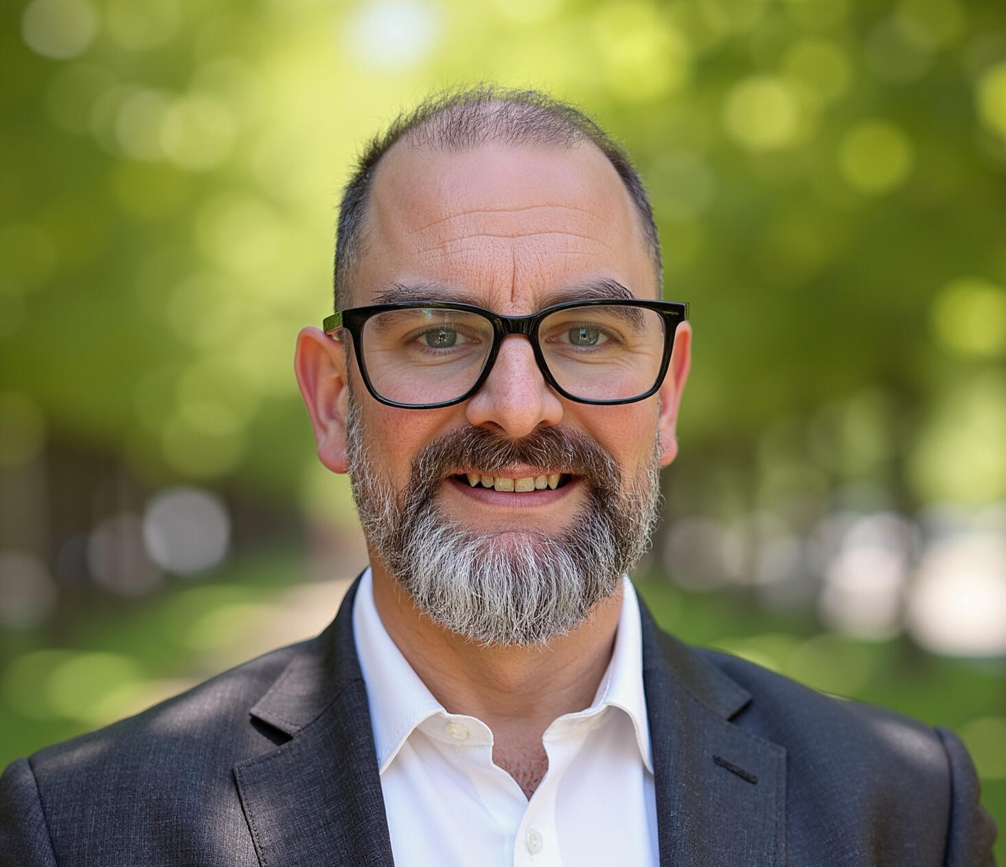 Chris Jeyes chris jeyes - founder